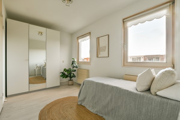 Medium property photo - Bocholtstraat 28, 1066 MG Amsterdam